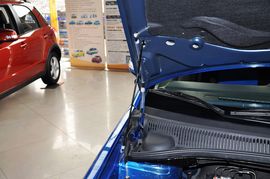 2011款铃木天语SX4两厢1.6L