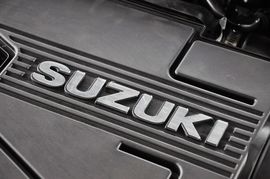 2011款铃木天语SX4两厢1.6L