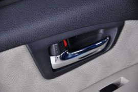 2011款铃木天语SX4两厢1.6L