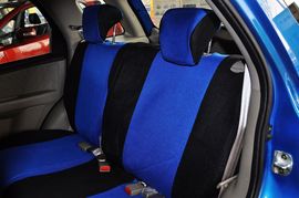 2011款铃木天语SX4两厢1.6L