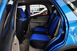 2011款铃木天语SX4两厢1.6L