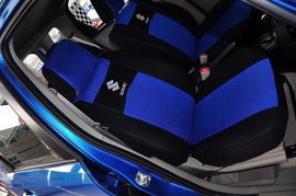 2011款铃木天语SX4两厢1.6L
