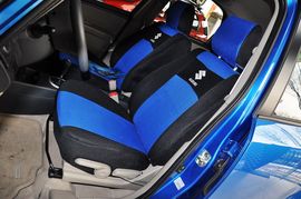2011款铃木天语SX4两厢1.6L