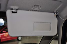 2011款铃木天语SX4两厢1.6L