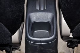 2011款铃木天语SX4两厢1.6L