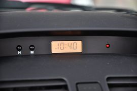 2011款铃木天语SX4两厢1.6L