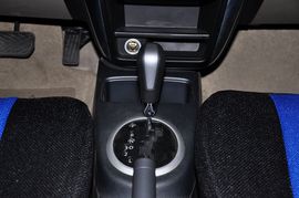 2011款铃木天语SX4两厢1.6L