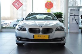 2011款宝马
