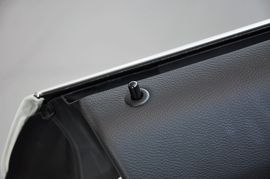 2011款宝马335i敞篷版