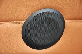 2011款宝马335i敞篷版