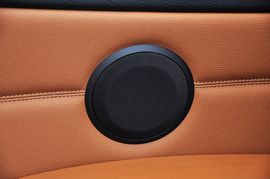 2011款宝马335i敞篷版