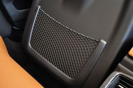 2011款宝马335i敞篷版