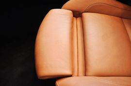 2011款宝马335i敞篷版