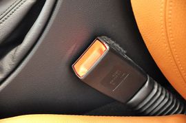 2011款宝马335i敞篷版