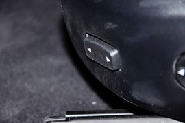 2011款宝马335i敞篷版