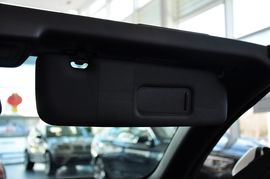 2011款宝马335i敞篷版