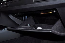 2011款宝马335i敞篷版