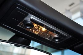 2011款宝马335i敞篷版