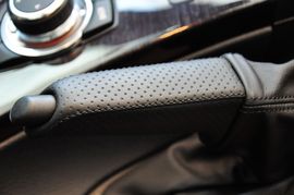 2011款宝马335i敞篷版