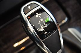 2011款宝马335i敞篷版