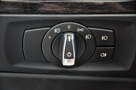 2011款宝马335i敞篷版