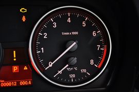 2011款宝马335i敞篷版