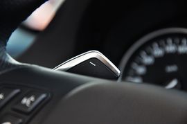 2011款宝马335i敞篷版