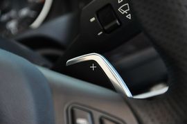 2011款宝马335i敞篷版