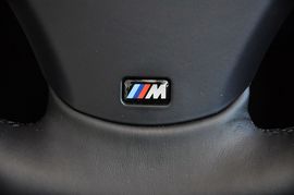 2011款宝马335i敞篷版