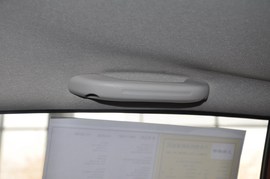 2010款雪佛兰赛欧两厢