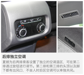 2016款大众夏朗380TSI