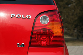 上海大众全新Polo深度试驾