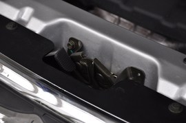 2011款长安CX30三厢