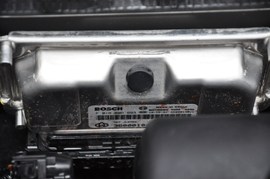 2011款长安CX30三厢