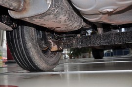 2011款长安CX30三厢