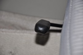 2011款长安CX30三厢