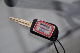 2011款长安CX30三厢