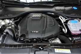 2017款奥迪A7