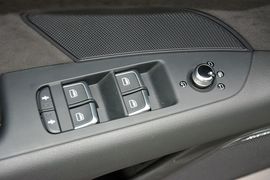 2017款奥迪A7