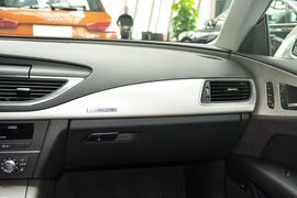2017款奥迪A7
