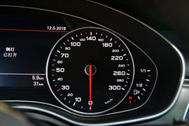 2017款奥迪A7