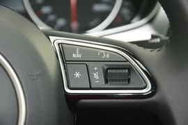 2017款奥迪A7