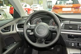 2017款奥迪A7