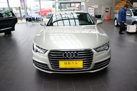 2017款奥迪A7
