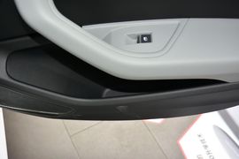 2017款奥迪A4L