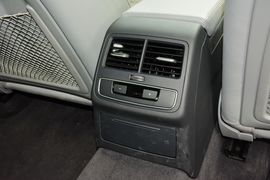 2017款奥迪A4L
