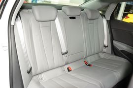 2017款奥迪A4L