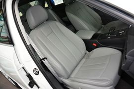 2017款奥迪A4L