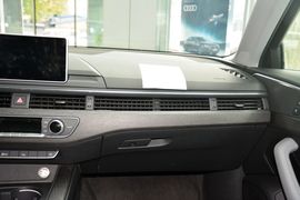 2017款奥迪A4L