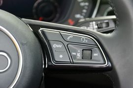2017款奥迪A4L